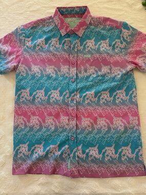 RETRO RIFLE THE DREAM POLO-SZ L
S2